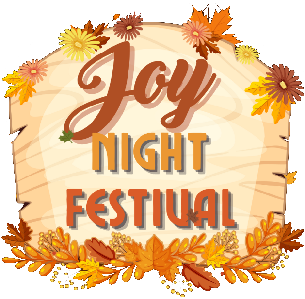Joy Night Festival